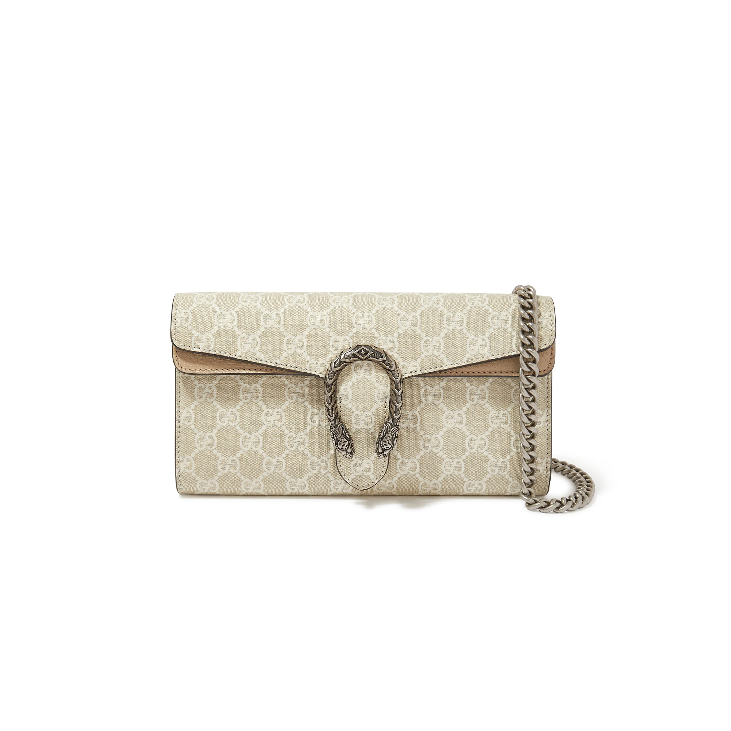 GUCCI DIONYSUS SMALL SHOULDER BAG 731782 (25*14*4cm)